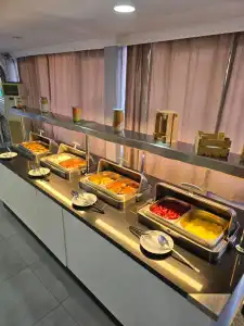 Diamant Otel - 11