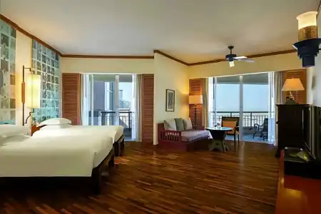 Hilton Hua Hin Resort & Spa - 57