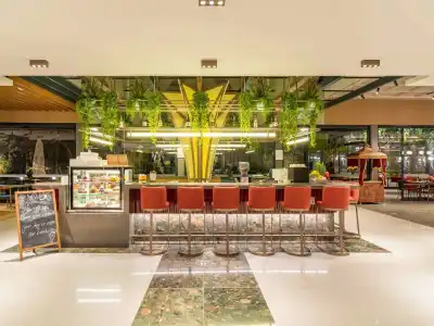 Mercure Trabzon - 34