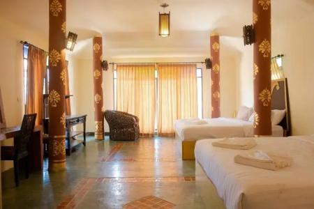 Baan Tawai Lanna Resort - 64