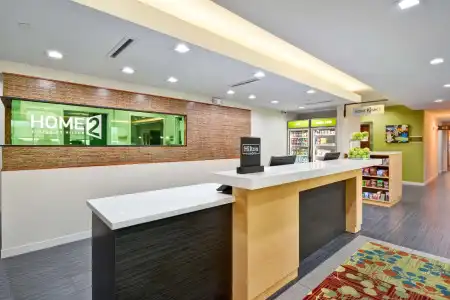 Home2 Suites by Hilton Fort Worth Southwest Cityview - 0