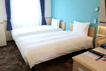 Toyoko Inn Asakusa Kuramae No.2 - 4