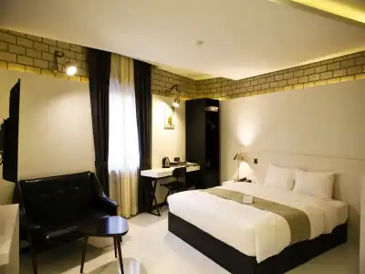 Doma Myeongdong - 68