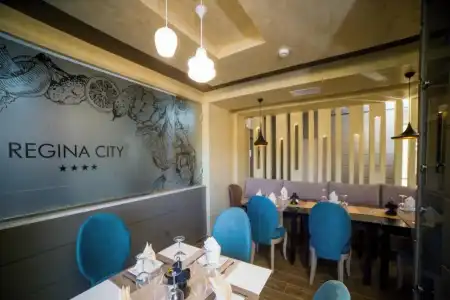Regina City - 17