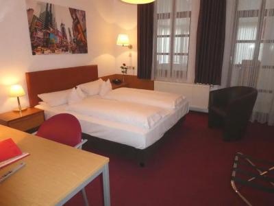 Columbus Und Glamping - 4