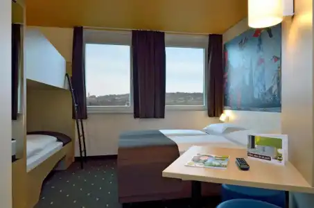 B&B Landshut - 48