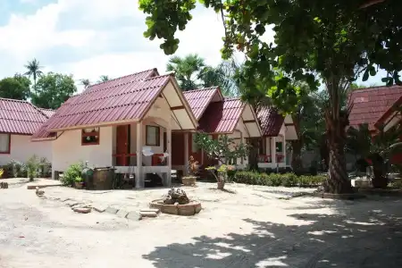 Phuphat Resort - 16