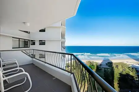 ULTIQA Beach Haven At Broadbeach - 358