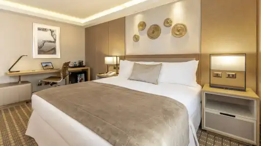 InterContinentals SANTIAGO by IHG - 39