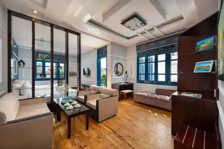 Sofia Boutique Danang - 42