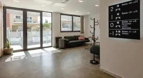 Zed Smart Property by Airstay - 2