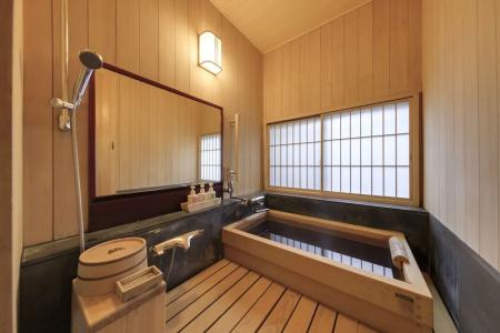 Fukiya Ryokan - 23