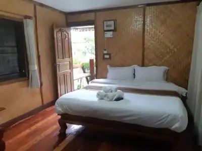 Montri Resort Donmuang Bangkok - 115