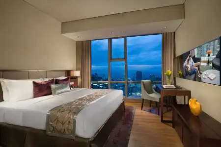Ascott Kuningan Jakarta - 2
