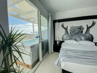 Meandros Boutique & Spa - Adults Only - 140