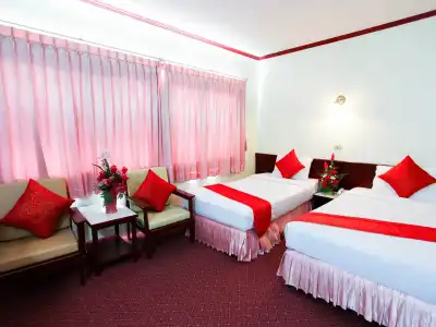 Chumphon Palace - 5