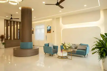 KLC Holidays Phu Quoc - 1
