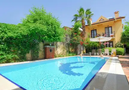 Villa Danlin - 8