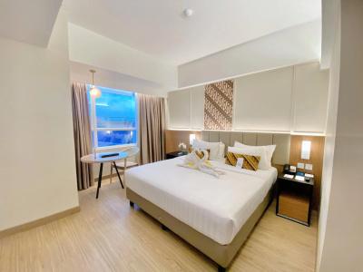 Grand Zuri Malioboro Yogyakarta - 34