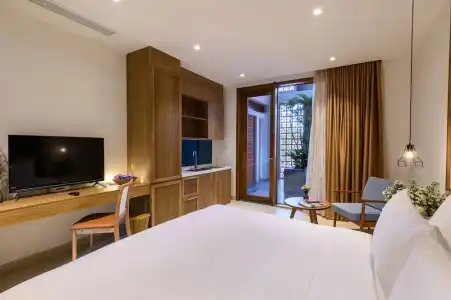 Daisy Boutique & Apartment - 87