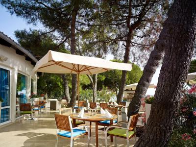 Park Plaza Belvedere Medulin - 24