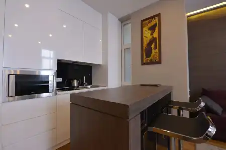 Boutique Rooms - 23