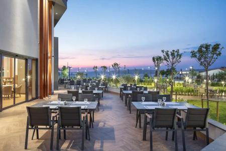 Doubletree By Hilton Canakkale - 32