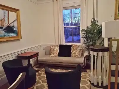 Emerson Inn - 18