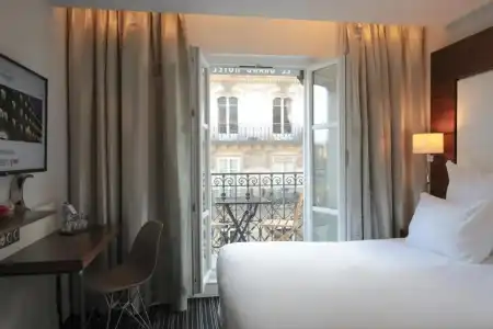 Le Grand Hôtel Grenoble, BW Premier Collection by Best Western - 55