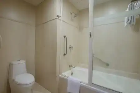 Crowne Plaza Mexico City North-Tlalnepantla by IHG - 8