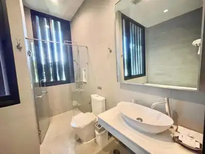 Zensala Riverpark Resort - 107