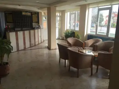 Selge Side - 7