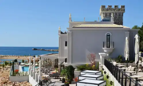 Villa Chinka by Astor Garden - Adults Only - 6