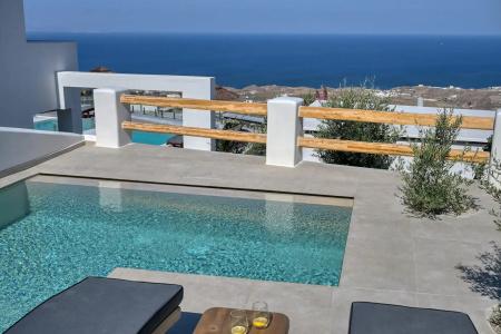Splendour & Suites - 272