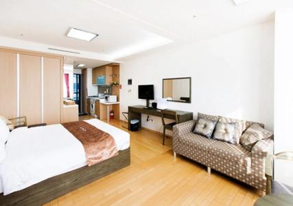 Hu Incheon Airport - 3