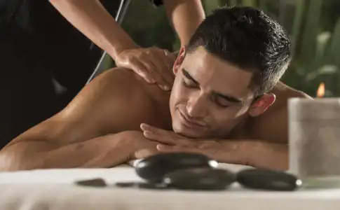 Wai Ora Lakeside Spa Resort - 21