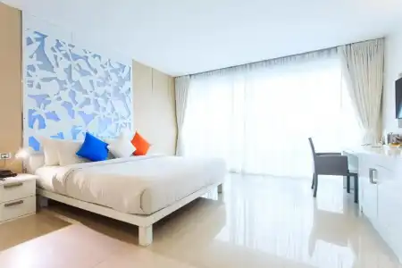 Chaweng Regent Beach Resort - 41