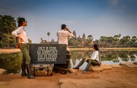 Bensley Collection-Shinta Mani Siem Reap - 47