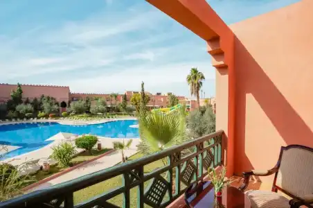 Grand Mogador Aqua Resort - 56