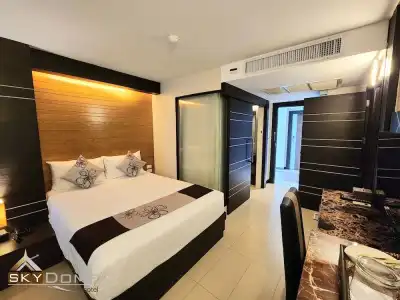 Sky Dome Resotel - 61