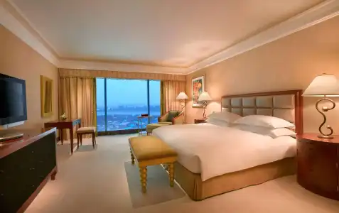 Grand Hyatt - 14
