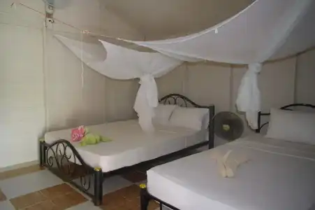 Thai House Beach Resort - 157