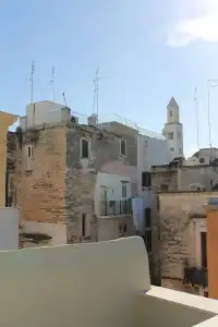 Torre Tresca B&B - 25