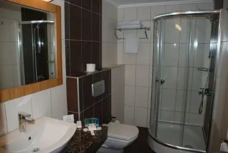 EMİR ROYAL LUXURY - 13