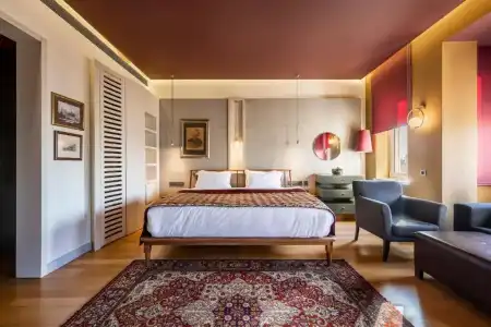 Ansen Suites - 159