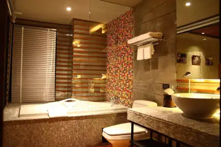 The Fusion Suites - 15