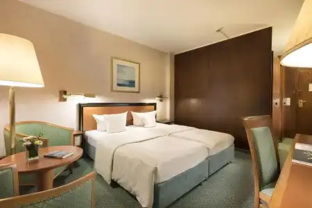 Maritim Seehotel - 77