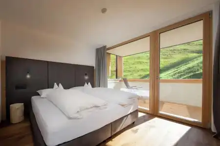 Moseralm Dolomiti Hideaway - 90