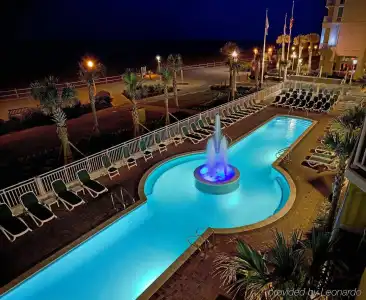 Sheraton Virginia Beach Oceanfront - 29
