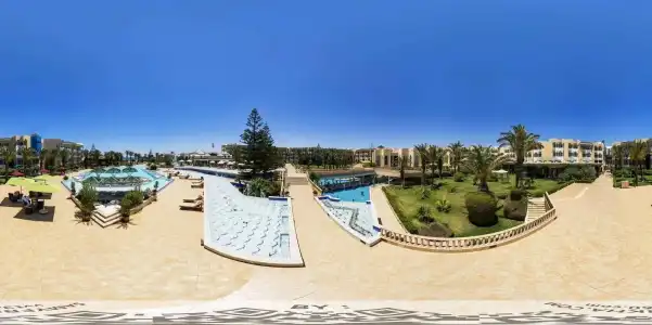 Hasdrubal Thalassa & SPA Hammamet - 16